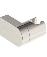 Ravak 611.30SSB Shower holder, adjustable, brushed stainless steel - Shower Accessory