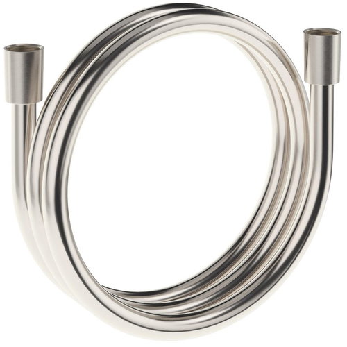 Ravak 913.30SSB Shower hose 150 cm, brushed stainless steel - Shower Accessory - Main image