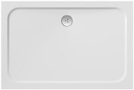 Ravak Vanička Gigant Pro 120 × 90 Chrome white - Sprchová vanička