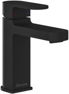 Ravak CR 014.20BL Basin mixer 180 mm, without drain - Tap