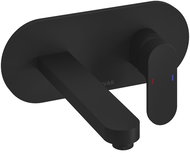 Ravak CR 019.20BL.O1 Concealed washbasin faucet with R-box - Tap