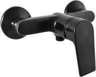 Slezák-RAV CO181CMAT Colorado Shower mixer, black matt - Tap