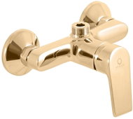 Slezák-RAV CO182Z Colorado Shower mixer, gold, 100 mm - Tap