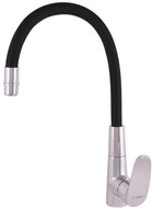 HUKA TL719/10C Tallinna Sink mixer with flexible arm - Tap