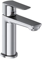 RAVAK LF 012.00CR Umyvadlová bat. 160 mm, bez výpusti, chrom - Vodovodní baterie