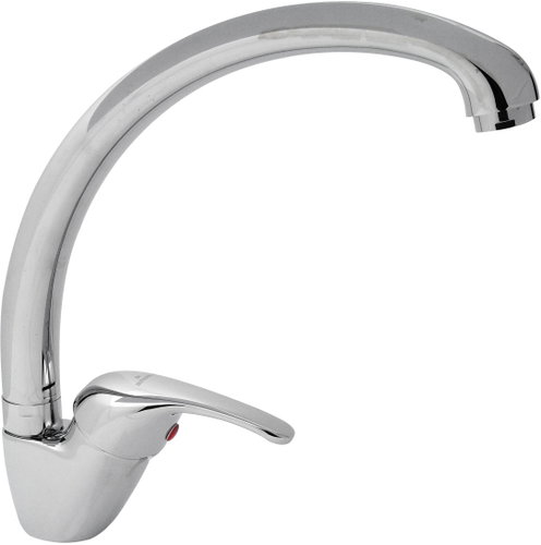 Slovarm Grandia Faucet, chrome F - Tap - Main image