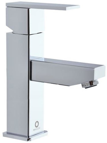 Slezák-RAV LR528 Loira Washbasin mixer, chrome, 3/8'' - Tap - Main image