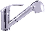 Slezak-RAV MS010 Mississippi Sink mixer, chrome, 3/8'' - Tap