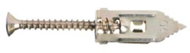 Rawlplug GPB dowel for plasterboard (12 pcs/pack); 30 x 12 mm - Anchors