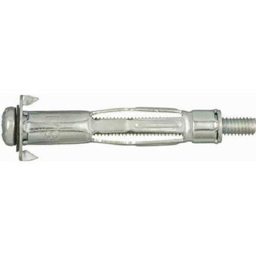 Rawlplug Anchor for plasterboard SM 8 mm with screw (6 pcs/pack); M4 x 20 mm - Anchors - Main image
