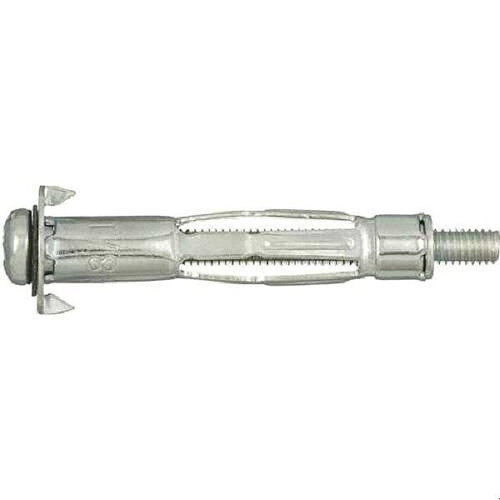 Rawlplug Anchor for plasterboard SM 8 mm with screw (6 pcs/pack); M4 x 32 mm - Anchors - Main image