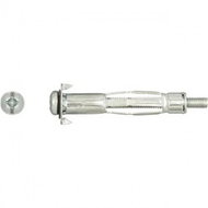 Rawlplug Anchor for plasterboard SM 8 mm with ceiling hook (6 pcs/pack); 4 x 32 mm - Anchors