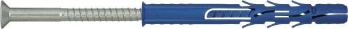Rawlplug Frame dowel FF1, recessed head TORX30 (6 pcs/pack); 8 x 100 mm - Anchors - Main image