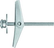 Rawlplug Steel Expansion Anchor SPO 10 mm with clamp; M3 x 50 mm - Anchors