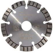 Rawlplug Diamond wheel for cutting reinforced concrete - Diamond Disc
