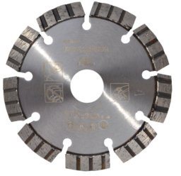 Rawlplug Diamond wheel for cutting reinforced concrete - Diamond Disc - Main image