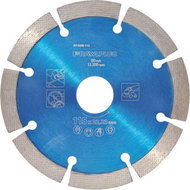 Rawlplug Diamond wheel for cutting concrete - Diamond Disc