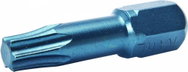 Rawlplug Bit TORX T40 - Bit Set