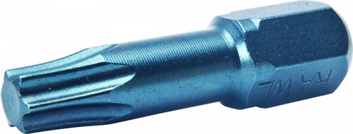Rawlplug Bit TORX T50 - Bit Set - Main image