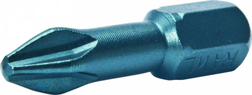 Rawlplug Bit Philips PH3 - Bit Set - Main image