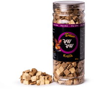 Raw Raw Deluxe mrazem sušený králík 65 g - Dog Treats