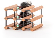 RAXI Wine Rack - 9 Bottles - Wine Rack