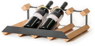 RAXI Counter Wine Rack - 4 Bottles - Wine Stand