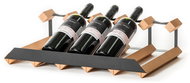 RAXI Counter Wine Rack - 5 Bottles - Wine Stand