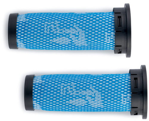 Raycop OMNI AIR Cartridge filter 2 pcs - Vacuum Filter - Main image