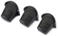 Raycop RS PRO Patronenfilter 3 Stück - Staubsauger-Filter
