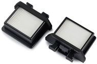 Raycop RS PRO HEPA-Filter 2 Stück - Staubsauger-Filter