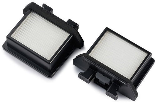 Raycop RS PRO HEPA filter 2 pcs - Vacuum Filter - Main image