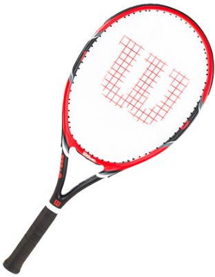 Wilson sale federer 105