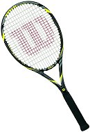Wilson Pro Open 100 - Tennis Racket
