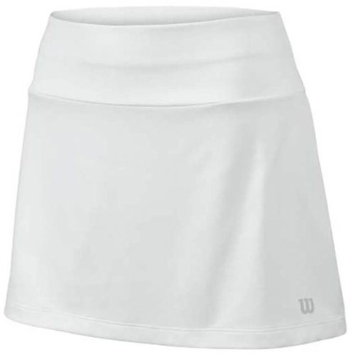 Wilson W Core 12.5 SKIRT WH - Skirt - Main image