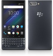 BlackBerry Key 2 LE modrá - Mobilný telefón