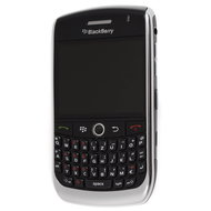 BlackBerry Curve 8900 QWERTZ black - Mobile Phone