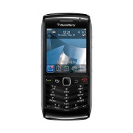 BlackBerry Bold 9105 Pearl 3G black QWERTY - Mobile Phone