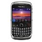 BlackBerry Curve 9300 QWERTY Graphite Gray - Mobile Phone
