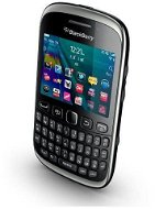 BlackBerry Curve 9320 Black QWERTY - Mobilní telefon