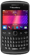 BlackBerry Curve 9360 QWERTY (Black) - Mobilní telefon