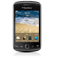 BlackBerry Curve 9380 (Black) - Mobilní telefon