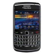 BlackBerry 9700 QWERTY black - Mobile Phone