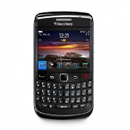 BlackBerry 9780 QWERTZ black - Mobilní telefon