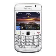 BlackBerry 9780 white - Mobile Phone