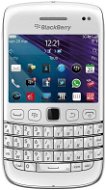 Blackberry 9790 Bold QWERTY (White) - Mobile Phone