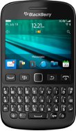 BlackBerry 9720 Samoa QWERTY (Black) - Handy