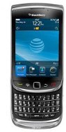 Blackberry 9810 Zinc Grey QWERTY - Handy