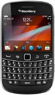 Blackberry 9900 Bold QWERTY (Black) - Mobilný telefón