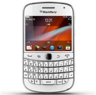 Blackberry 9900 Bold QWERTY (White) - Mobilní telefon
